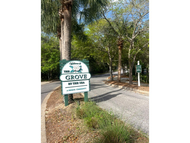 One of the Last Remaining Lots in Grove by the Sea! This rare - photo 2
