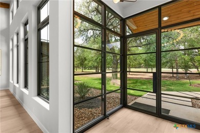 Discover modern elegance and tranquil Hill Country living in - photo 3