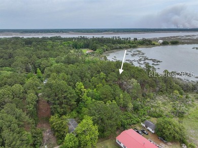 Escape to your own slice of the Lowcountry with this 1 acre - photo 15