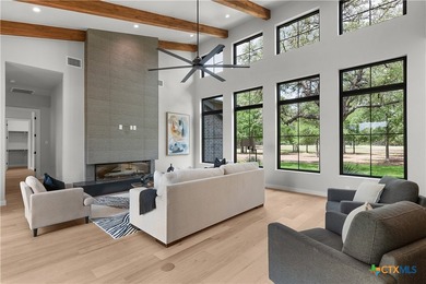 Discover modern elegance and tranquil Hill Country living in - photo 5