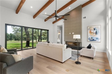 Discover modern elegance and tranquil Hill Country living in - photo 7