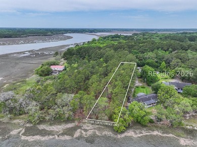 Escape to your own slice of the Lowcountry with this 1 acre - photo 18