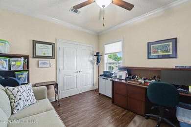 Tucked inside the highly sought-after Pass Christian Isles, this - photo 18