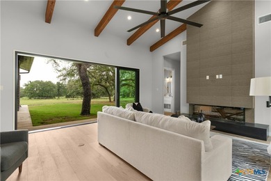 Discover modern elegance and tranquil Hill Country living in - photo 8