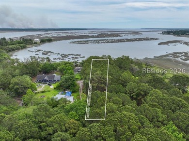 Escape to your own slice of the Lowcountry with this 1 acre - photo 19