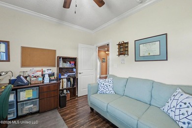 Tucked inside the highly sought-after Pass Christian Isles, this - photo 19
