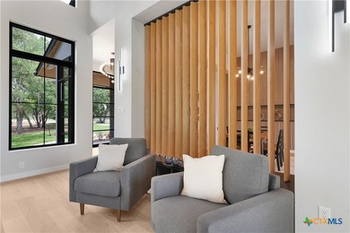 Discover modern elegance and tranquil Hill Country living in - photo 9