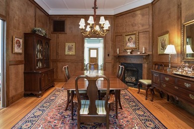 Gracious Restored Beauty in Apalachicola's South Historic - photo 22