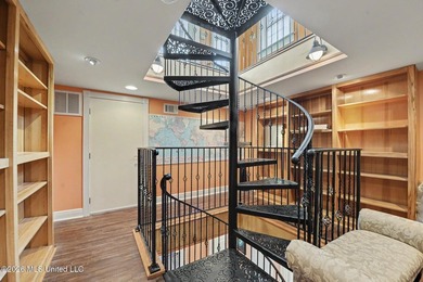 Tucked inside the highly sought-after Pass Christian Isles, this - photo 23