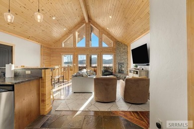 Views for days, priced to sell! This updated log cabin boasts - photo 3