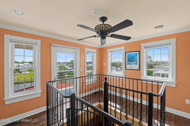 Tucked inside the highly sought-after Pass Christian Isles, this - photo 24