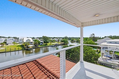 Tucked inside the highly sought-after Pass Christian Isles, this - photo 25