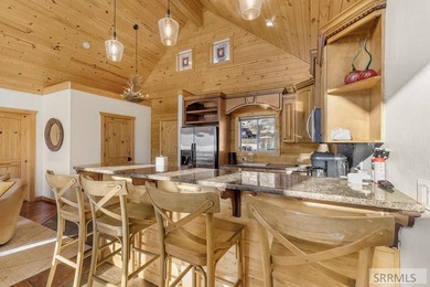 Views for days, priced to sell! This updated log cabin boasts - photo 6