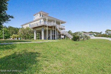 Tucked inside the highly sought-after Pass Christian Isles, this - photo 27