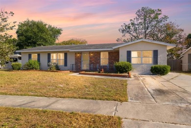 Hunters Lake  Home For Sale in Spring Hill Florida