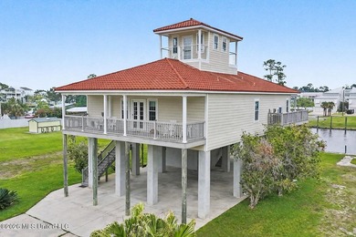 Tucked inside the highly sought-after Pass Christian Isles, this - photo 31