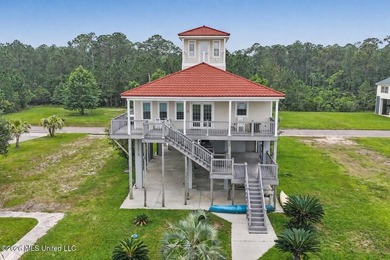 Tucked inside the highly sought-after Pass Christian Isles, this - photo 34