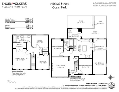 Nestled in the heart of highly sought-after Ocean Park, this - photo 35
