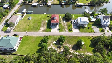 Tucked inside the highly sought-after Pass Christian Isles, this - photo 35