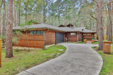 Lake Home For Sale in Coldspring, Texas