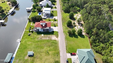 Tucked inside the highly sought-after Pass Christian Isles, this - photo 37