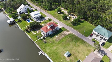 Tucked inside the highly sought-after Pass Christian Isles, this - photo 38