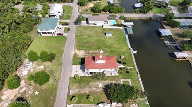 Tucked inside the highly sought-after Pass Christian Isles, this - photo 41