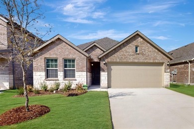 Lake Lavon Home Active Under Contract in Princeton Texas