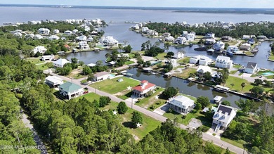 Tucked inside the highly sought-after Pass Christian Isles, this - photo 42