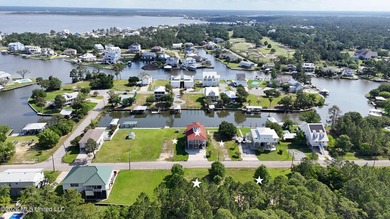 Tucked inside the highly sought-after Pass Christian Isles, this - photo 43