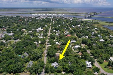 Gracious Restored Beauty in Apalachicola's South Historic - photo 50