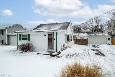 Lake Erie - Lorain County Home For Sale in Sheffield Lake Ohio