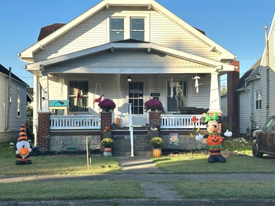 Ohio River Home For Sale in Ironton Ohio