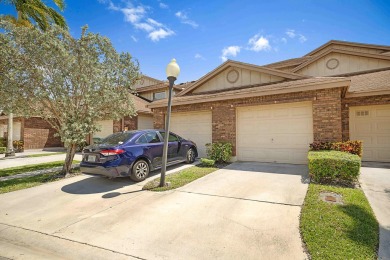 River Bridge Lakes Area Condo For Sale in Greenacres Florida