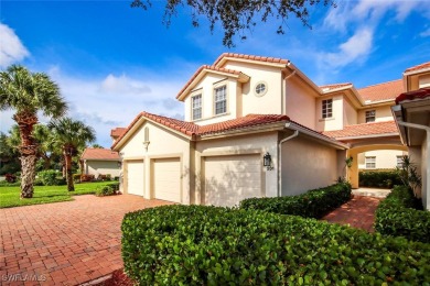 (private lake, pond, creek) Condo For Sale in Fort Myers Florida