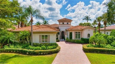 (private lake, pond, creek) Home For Sale in Naples Florida