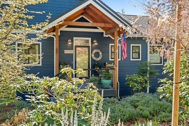 Set on 1.24 private waterfront acres, this exceptional - photo 1