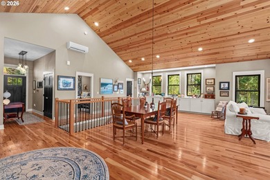 Set on 1.24 private waterfront acres, this exceptional - photo 6