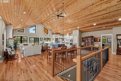 Set on 1.24 private waterfront acres, this exceptional - photo 7