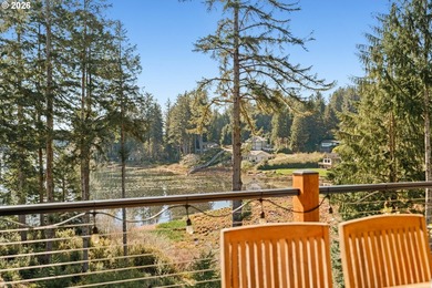 Set on 1.24 private waterfront acres, this exceptional - photo 10