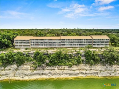 Lake Condo For Sale in Belton, Texas