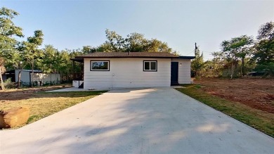Lake Home For Sale in Azle, Texas