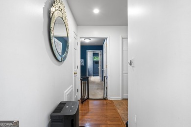 Set along the shores of Lake Lanier, this thoughtfully designed - photo 12