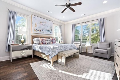 Welcome to luxury living in The Overlook at Moores Mill, one of - photo 12