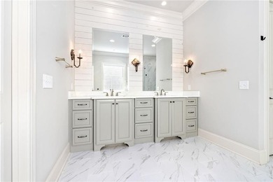 Welcome to luxury living in The Overlook at Moores Mill, one of - photo 13