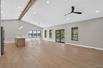 Stunning new-construction waterfront home at the Lake of the - photo 15