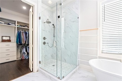 Welcome to luxury living in The Overlook at Moores Mill, one of - photo 15