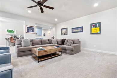Welcome to luxury living in The Overlook at Moores Mill, one of - photo 17