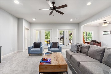 Welcome to luxury living in The Overlook at Moores Mill, one of - photo 18