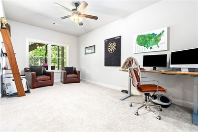 Welcome to luxury living in The Overlook at Moores Mill, one of - photo 19
